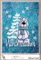 Preview: Stamp Corner - Stempelset - Winter Panda