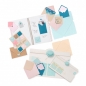 Preview: We R Memory Keepers - MINI Envelope Punch Board