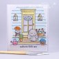 Preview: Nur bei Stamp Corner