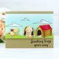 Preview: Nur bei Stamp Corner