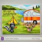 Preview: Nur bei Stamp Corner