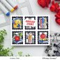 Preview: Nur bei Stamp Corner