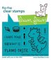 Preview: lawn fawn