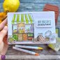 Preview: Nur bei Stamp Corner