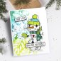 Preview: Nur bei Stamp Corner
