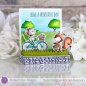 Preview: Nur bei Stamp Corner