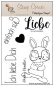 Preview: Stempel Hase Vallin