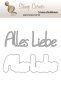 Preview: alles liebe