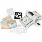 Preview: Sizzix - Big Shot A5 white Starterkit