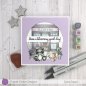 Preview: Nur bei Stamp Corner