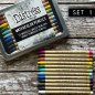 Preview: Distress Watercolor Pencils