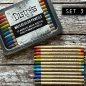 Preview: Distress Watercolor Pencils