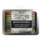 Preview: Distress Watercolor Pencils