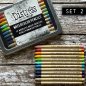 Preview: Distress Watercolor Pencils