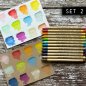 Preview: Distress Watercolor Pencils