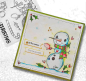 Preview: Nur bei Stamp Corner