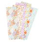 Preview: We R Makers – Thermal Cinch Binding Spine – Floral