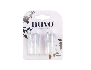 Nuvo