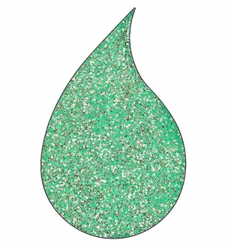 WOW Embossing Powder - Glamour Green