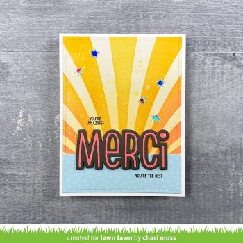 merci