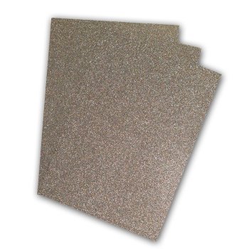 Poli-Flex Pearl Glitter Flexfolie Multicolour