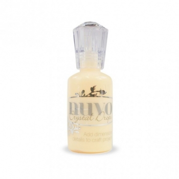 Nuvo Crystal Drops - Buttermilk