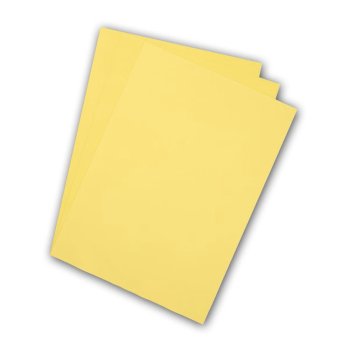 Poli-Flex Premium Flexfolie Pastell Yellow