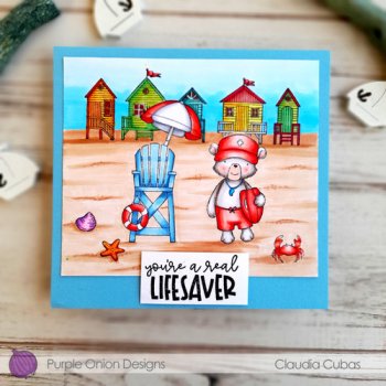 purple onions designs