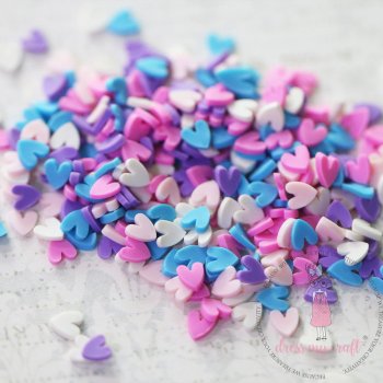 Shaker Slices