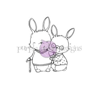 Stacey Yacula - Eddie & Ethel (Bunny Grandparents)