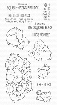 Squishy Hugs