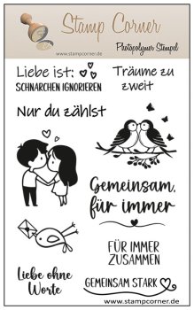 Liebe ist