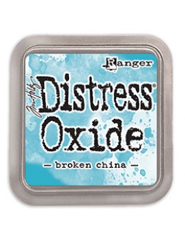 Distress Oxide - Broken China