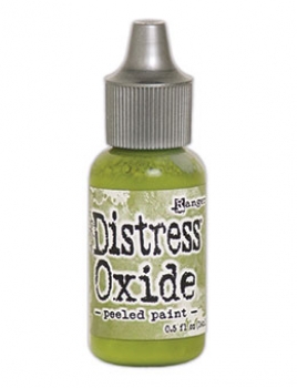 Distress Oxide - Reinker/Nachfüllflasche Peeled Paint