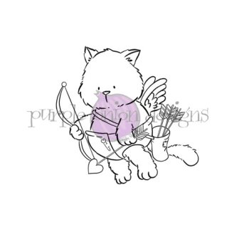 Chilliezgraphy by Pei - Tofu the Cupid
