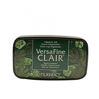 VersaFine Clair - Rain Forest