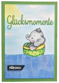 Glücksmomente