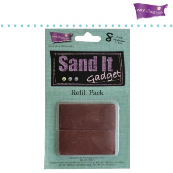 Core´dinations Sand It Gadget Refill