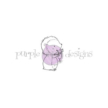 purple onions designs