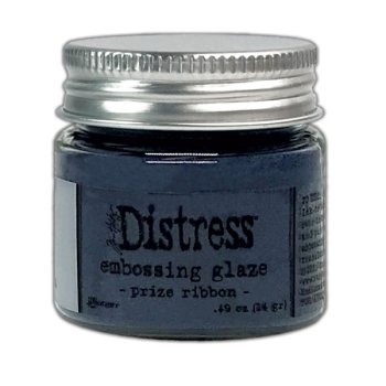 Ranger - Distress Embossing Glaze - Prize Ribbon