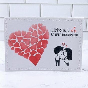 Liebe ist