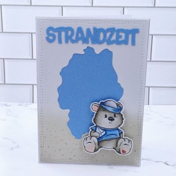 Strandzeit