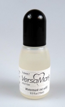 VersaMark Refill bottle 