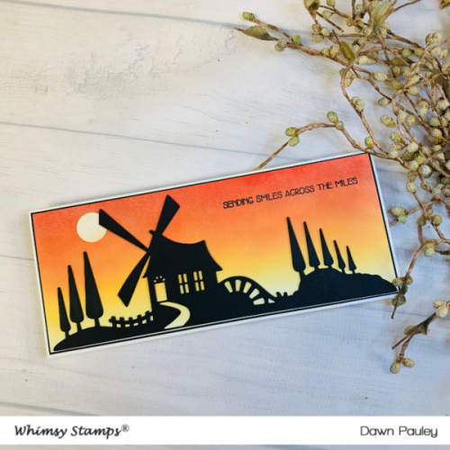 Nur bei Stampcorner