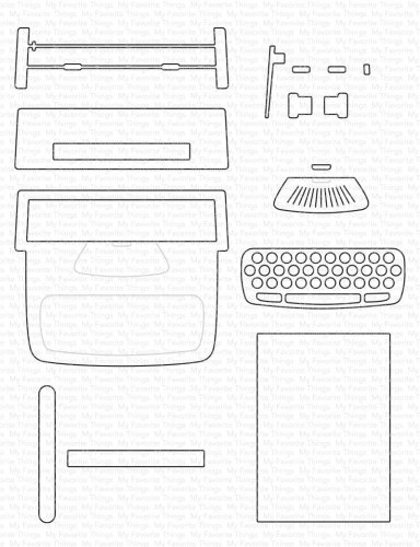 Typewriter