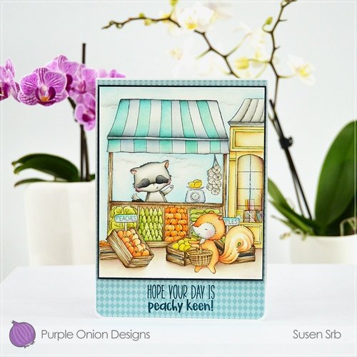 Nur bei Stamp Corner
