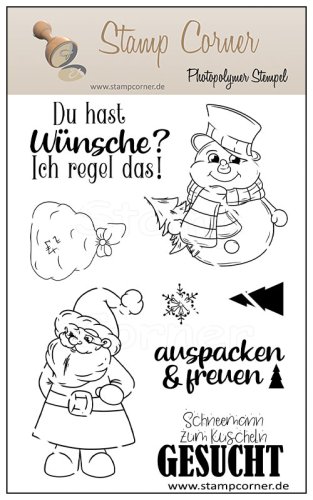 Weihnachten Bundle 3