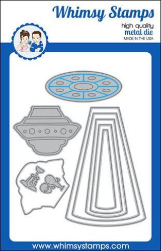 Nur bei Stamp Corner