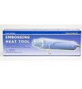 Hobby Crafting Fun -,Embossing Heat Tool, Föhn,