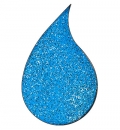 WOW Embossing Powder - Blue Glitz